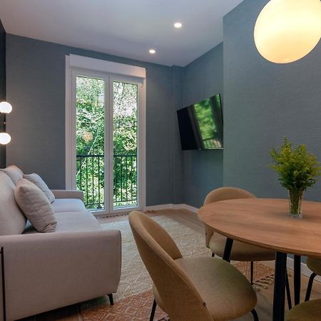Big 4 Rooms In A Centric Home Parking Included San Sebastián Esterno foto