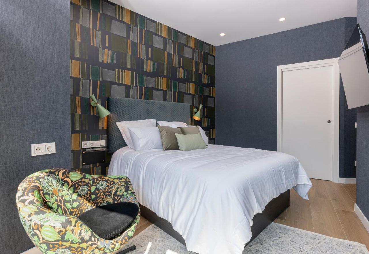 Big 4 Rooms In A Centric Home Parking Included San Sebastián Esterno foto