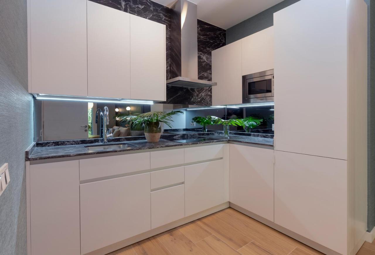 Big 4 Rooms In A Centric Home Parking Included San Sebastián Esterno foto