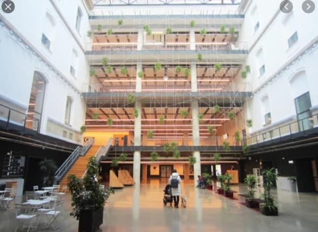 Big 4 Rooms In A Centric Home Parking Included San Sebastián Esterno foto