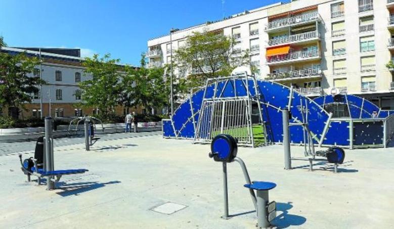 Big 4 Rooms In A Centric Home Parking Included San Sebastián Esterno foto