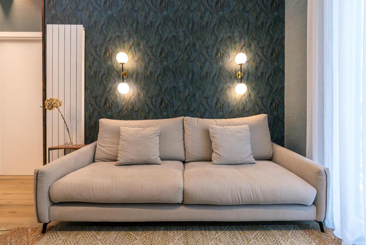 Big 4 Rooms In A Centric Home Parking Included San Sebastián Esterno foto
