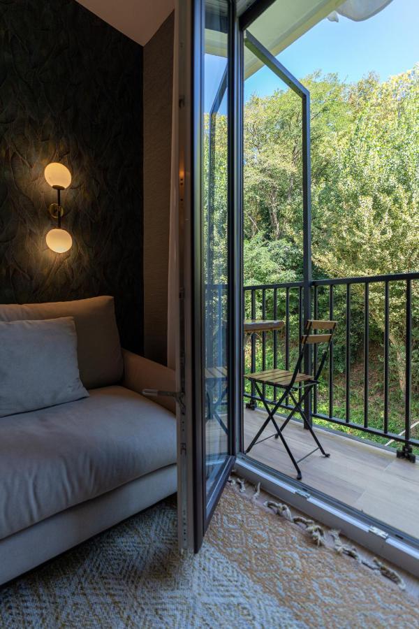 Big 4 Rooms In A Centric Home Parking Included San Sebastián Esterno foto