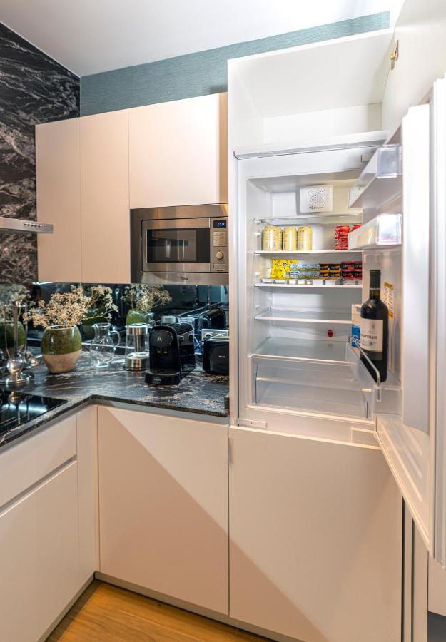 Big 4 Rooms In A Centric Home Parking Included San Sebastián Esterno foto