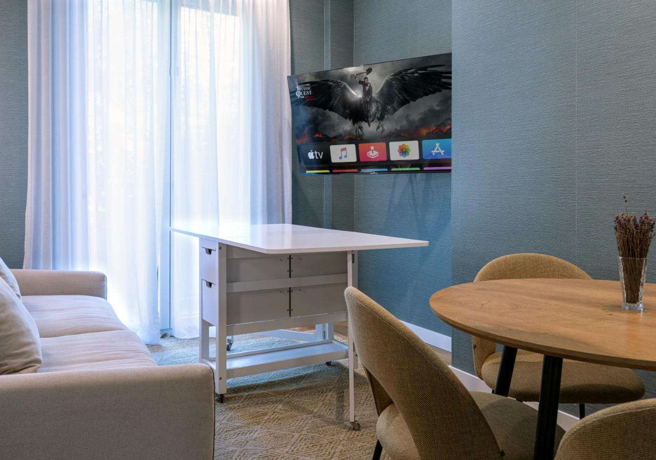Big 4 Rooms In A Centric Home Parking Included San Sebastián Esterno foto