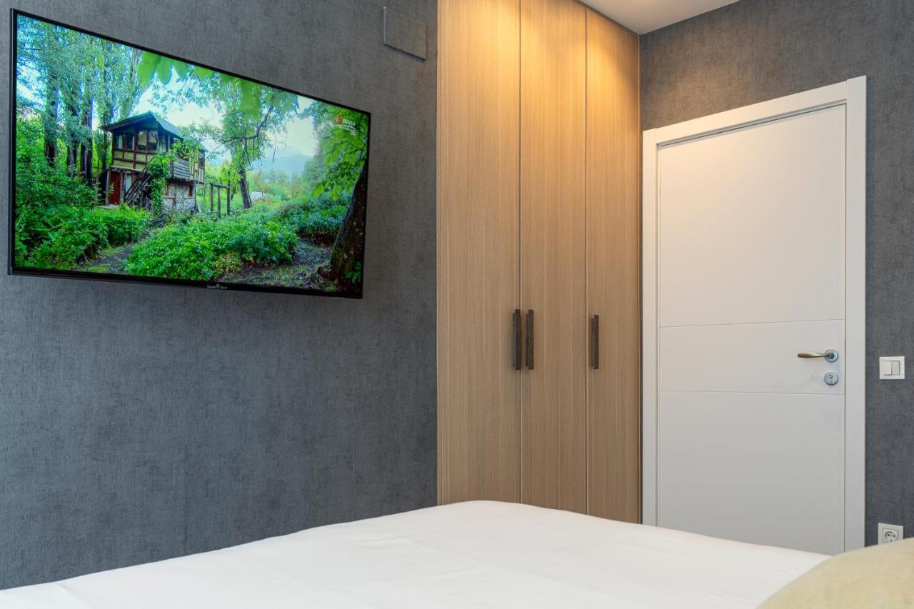 Big 4 Rooms In A Centric Home Parking Included San Sebastián Esterno foto