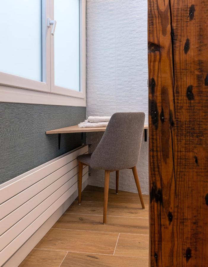 Big 4 Rooms In A Centric Home Parking Included San Sebastián Esterno foto