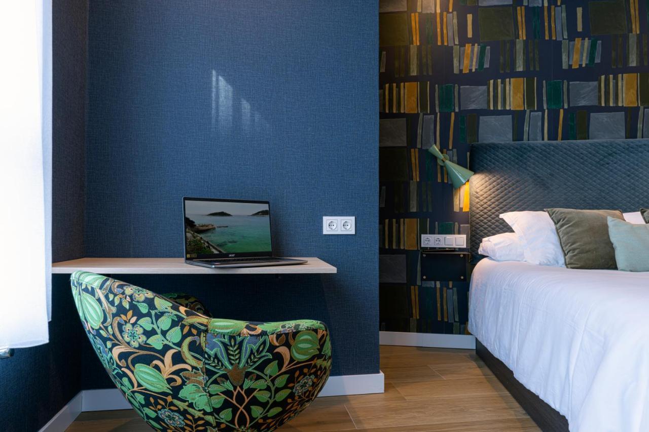 Big 4 Rooms In A Centric Home Parking Included San Sebastián Esterno foto