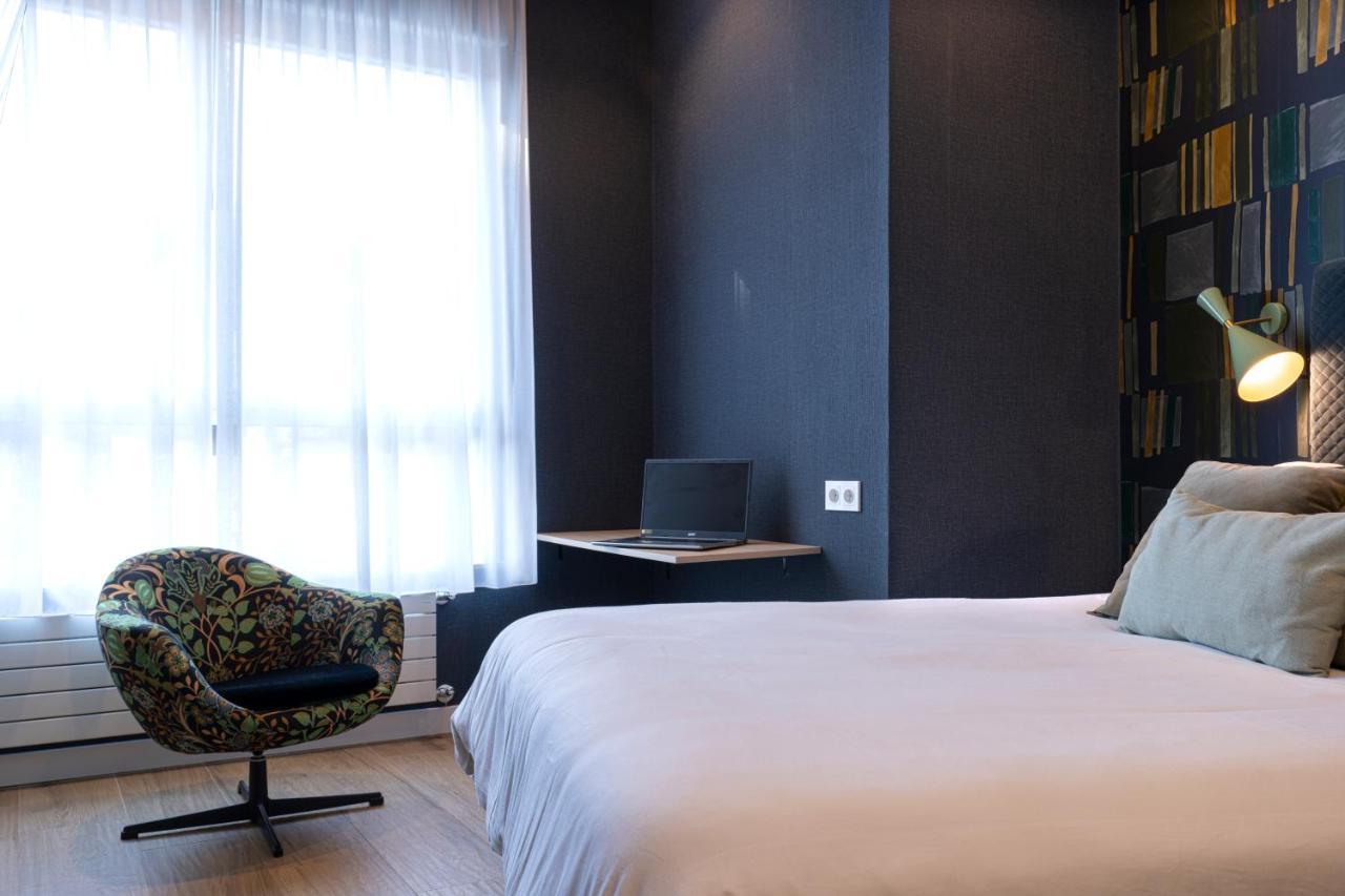 Big 4 Rooms In A Centric Home Parking Included San Sebastián Esterno foto