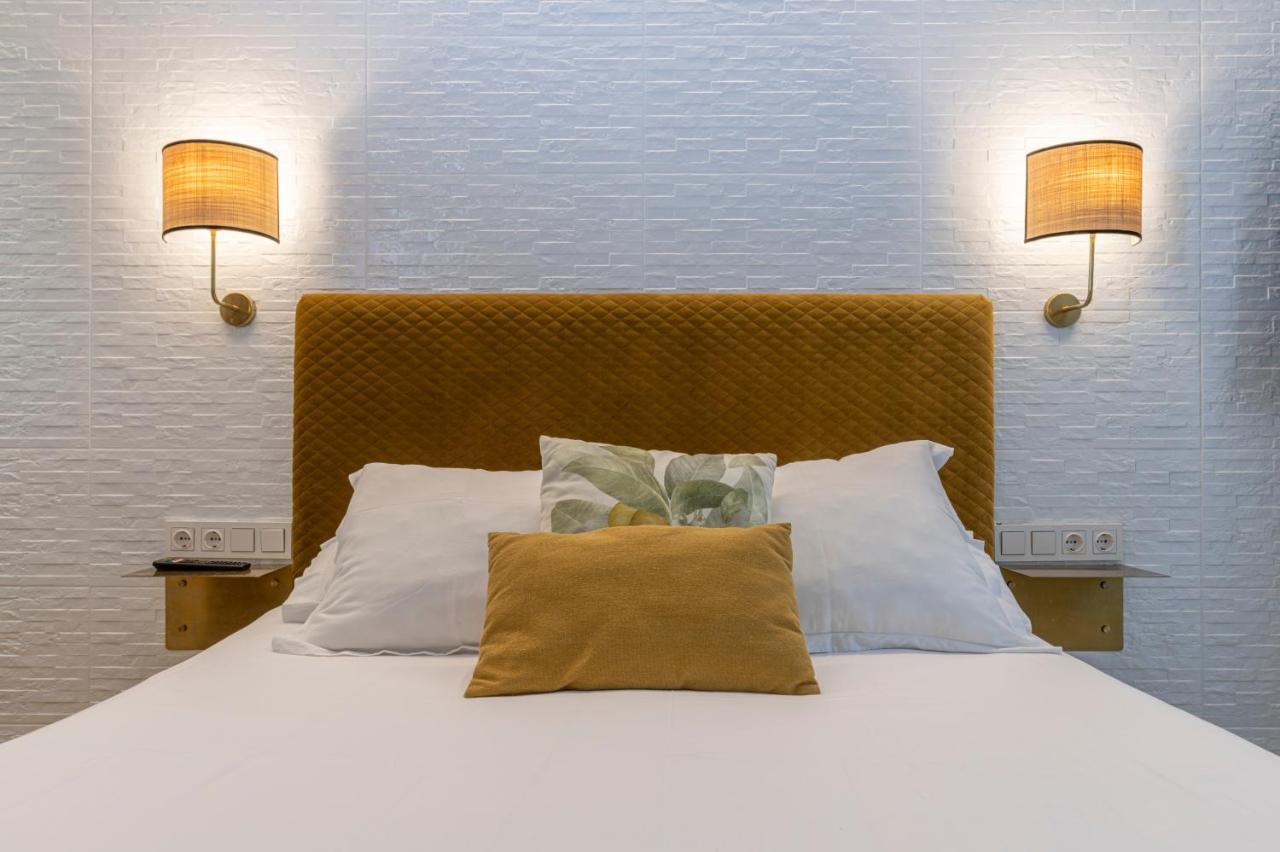 Big 4 Rooms In A Centric Home Parking Included San Sebastián Esterno foto