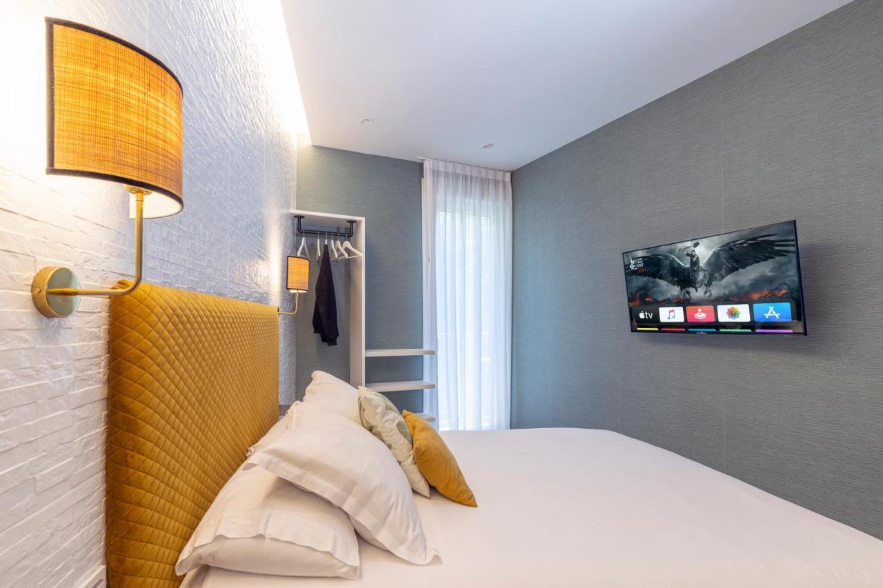 Big 4 Rooms In A Centric Home Parking Included San Sebastián Esterno foto