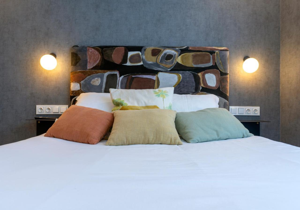 Big 4 Rooms In A Centric Home Parking Included San Sebastián Esterno foto