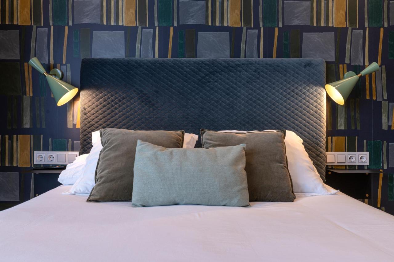 Big 4 Rooms In A Centric Home Parking Included San Sebastián Esterno foto