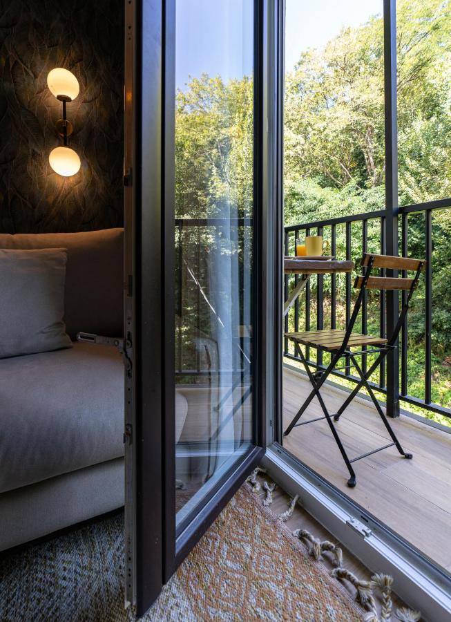Big 4 Rooms In A Centric Home Parking Included San Sebastián Esterno foto